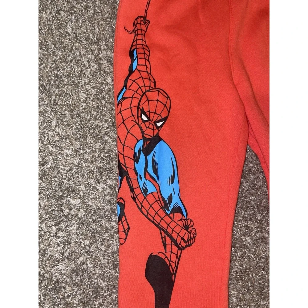 Marvel new tags